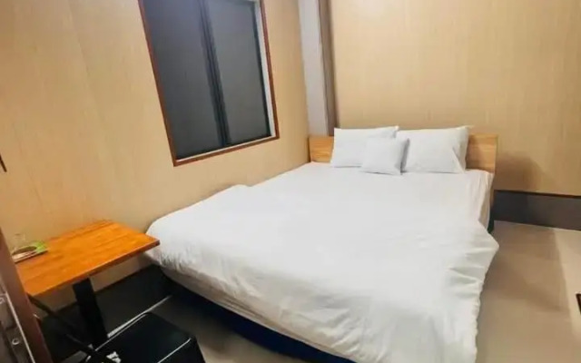 Toan Vinh Hotel