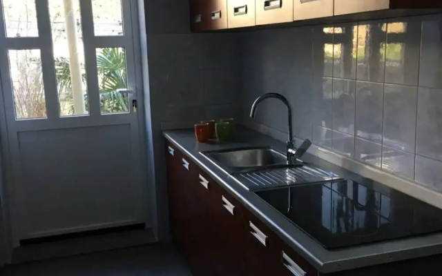 Stylish Apartment Icici