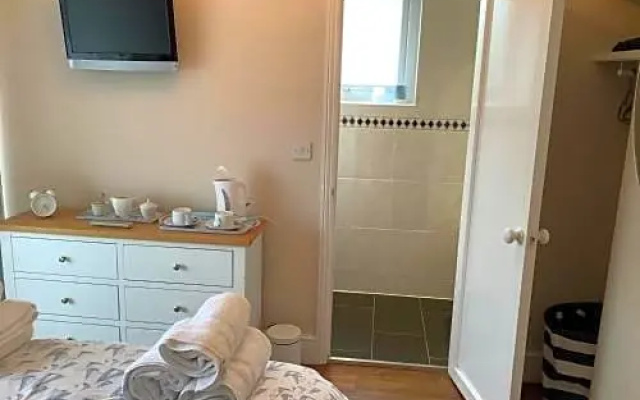 St Aubyn bed & breakfast