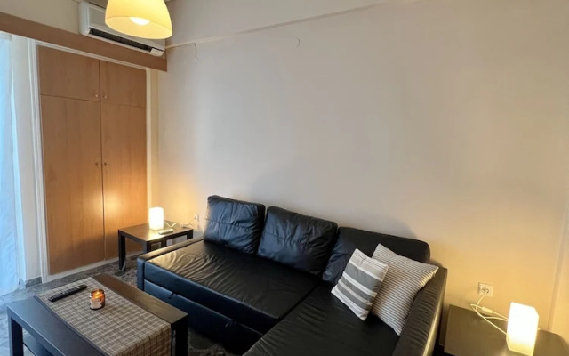 Loutraki Sunset Apartment