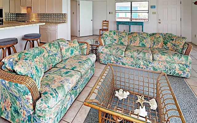 Sherman House - Two Bedroom Home