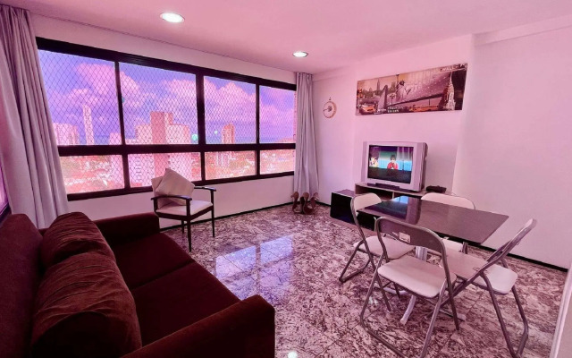 Studio Praia 903   Nbi   Ponta Negra