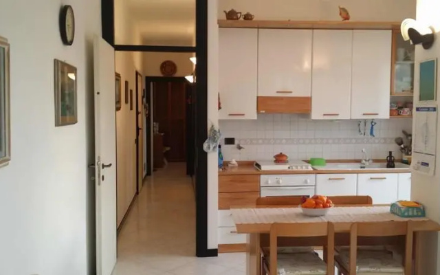 La Casa Diana