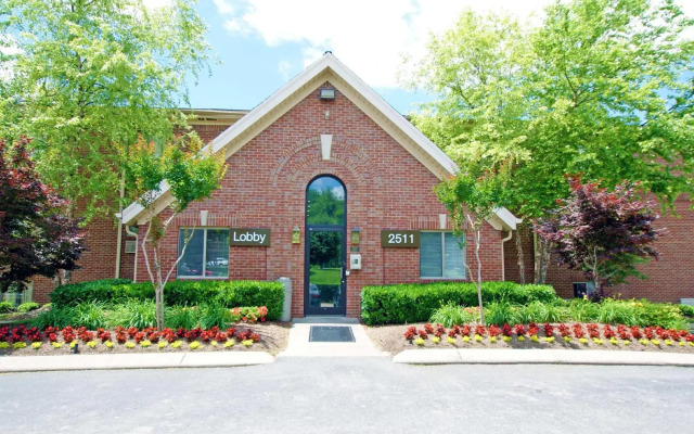 Extended Stay America - Nashville - Airport - Elm
