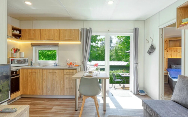 Campingpark Wemding