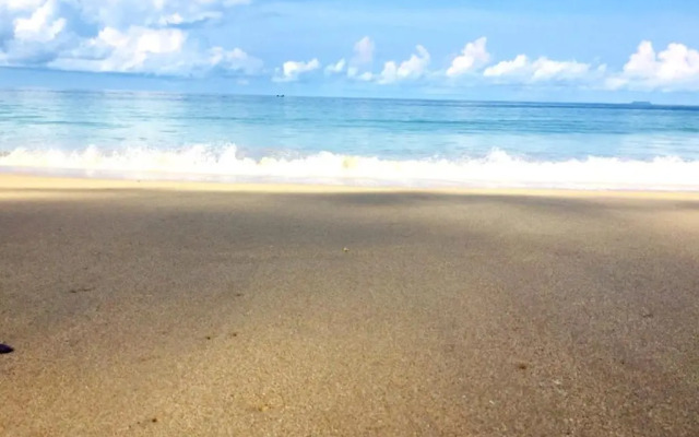 Pana Long Beach Resort
