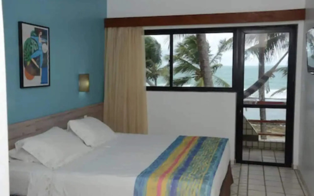 Hotel Canarius DGaibu