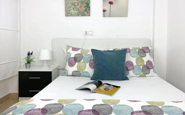 Cosy Flats Benidorm Centro 5