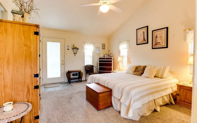 Logan s Sea Cabin