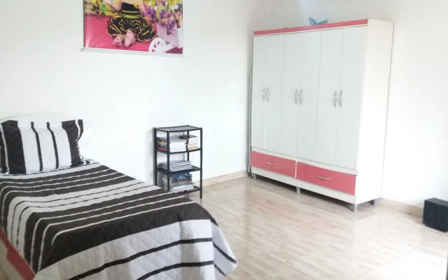 Casa Próxima ao Inhotim