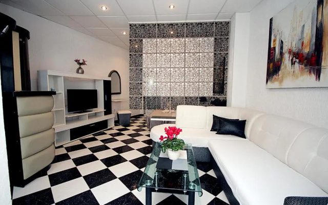 Apartments Kruna Jovanović 2