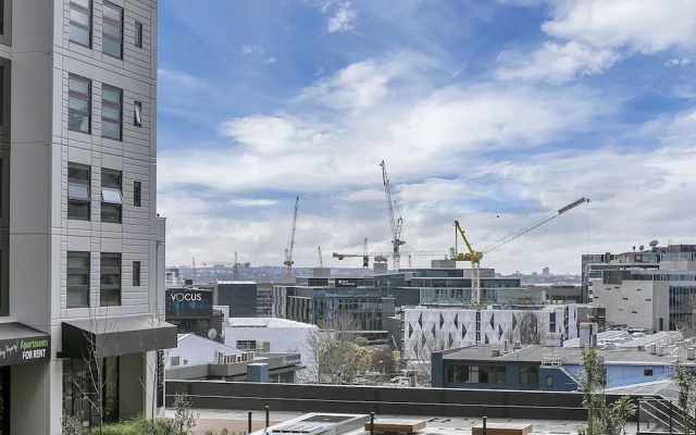 QV Auckland Apartment - 871