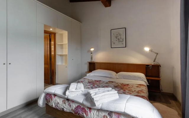 San Giovanni House by Mmega