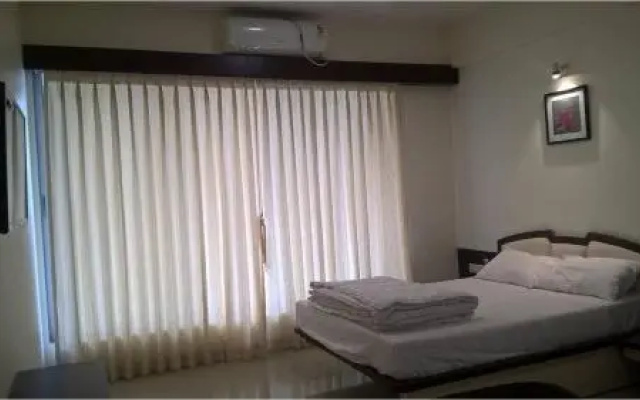 Ca.Pariwar Club & Hotel