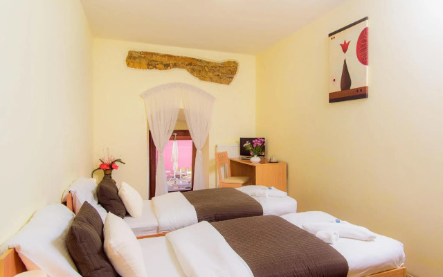 Hotel Stary Pivovar