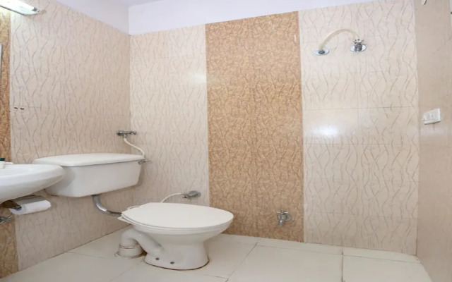 OYO 10291 Sri Venkatadri Residency