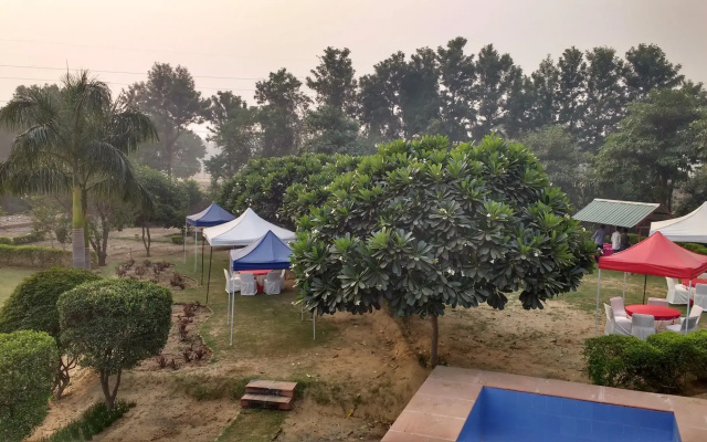 Club Awara Holiday Resort
