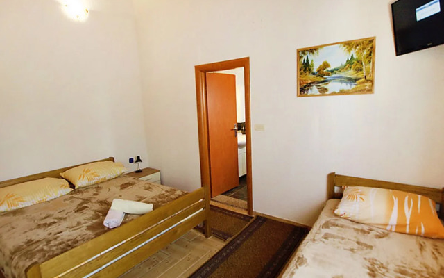 House Villa Ana Obrovac