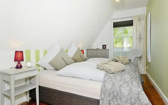 Apartments, Wyk auf Foehr