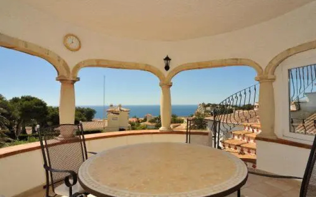 Holiday Home Libertad