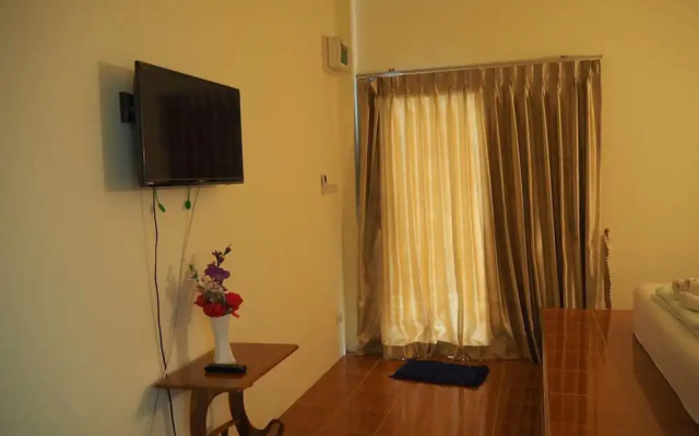 Chaofa Resort