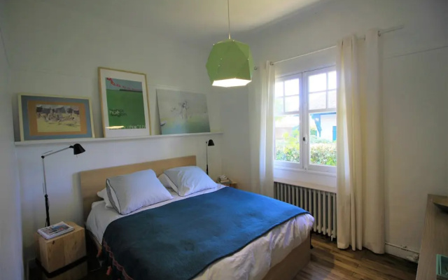 Villa Pyla Pamipa