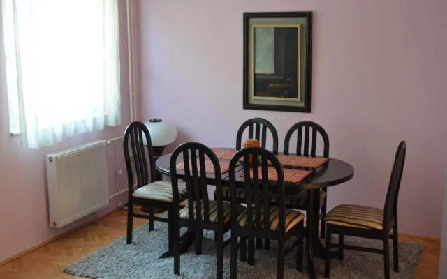 Ada apartments - Beograd