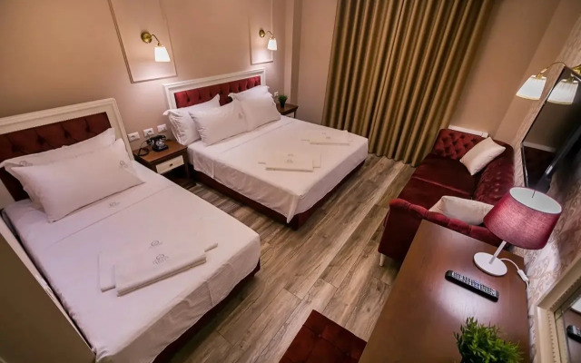 Legacy Hotel