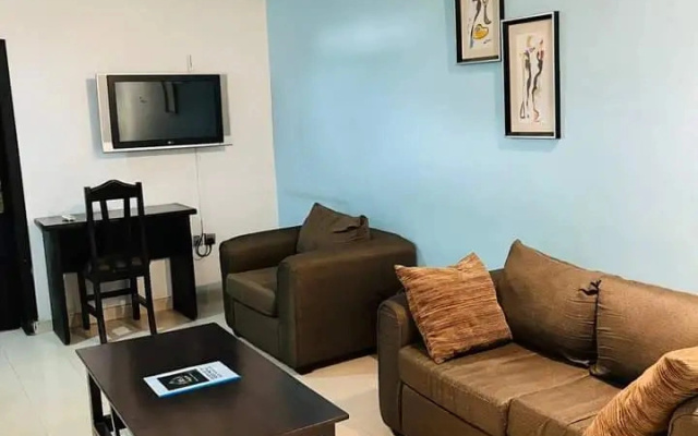 Отель Beliana Suites
