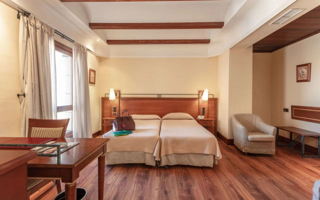 Hotel Abades Guadix