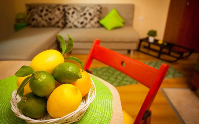 Green Lime Studio