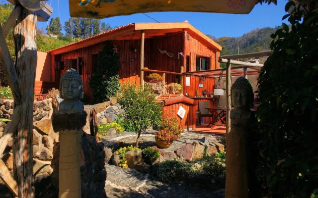 Casas Maravilha - Cabana by Homie