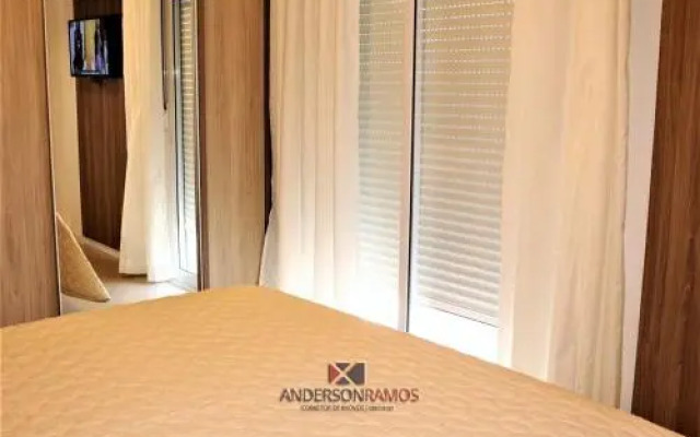 Apartamento Aguas Azuis Bombinhas 1042