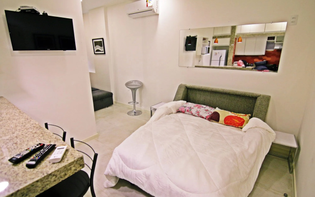 Rio Spot Apartments U033