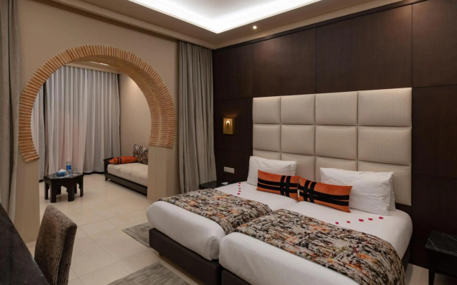 Delta Hotels by Marriott™ Marrakech Eden Andalou