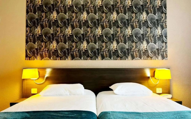 Brit Hotel Confort Gien