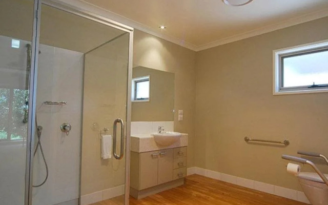 Allingham Complex Serviced Apartments - Disabled Friendly