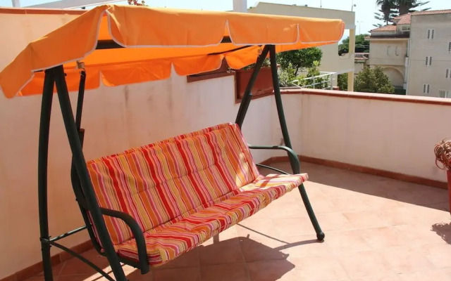 Lido di Noto Villa Cocus Apartment Vista Mare