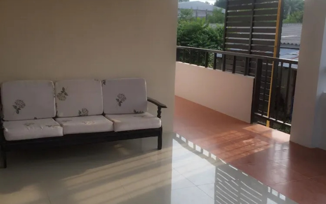 Poonsap Apartment