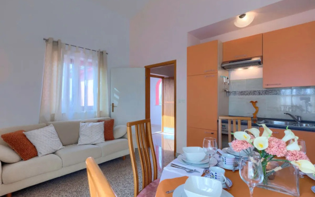 House Anita Moniga del Garda
