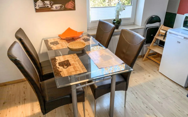 Apartment Ufen Hage