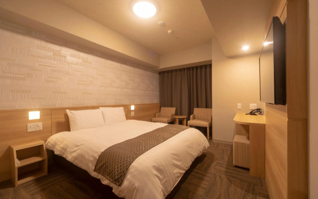 Dormy Inn Premium Namba ANNEX Natural Hot Spring