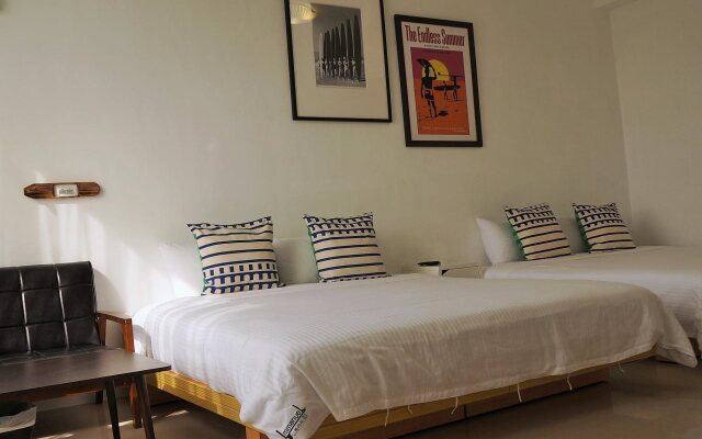 immanuel surf hostel