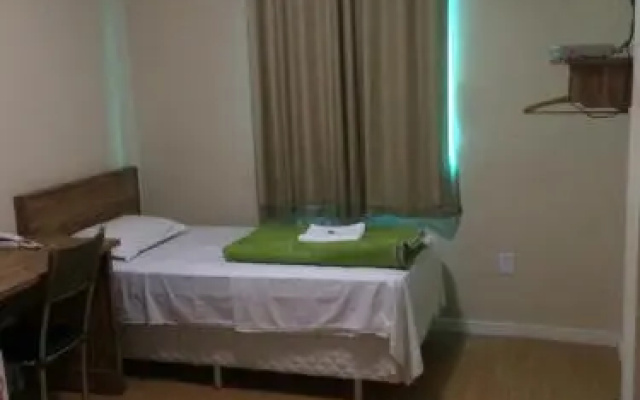 Hotel Campos Plaza
