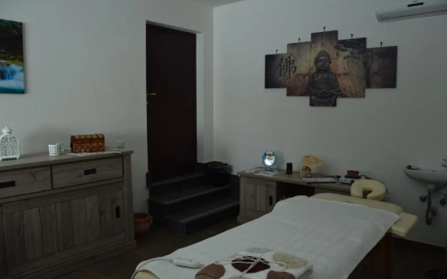 Tenuta Ferrara