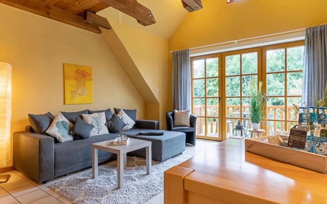 Country house in Vollerwiek