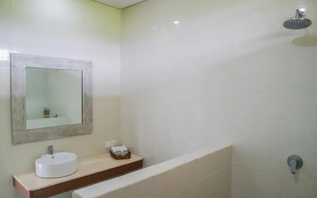 Canting Bali Suite