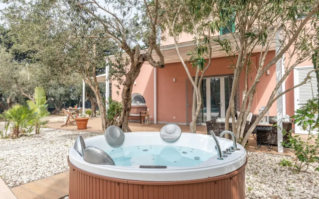 Villa Giovanna con Piscina by Wonderful Italy