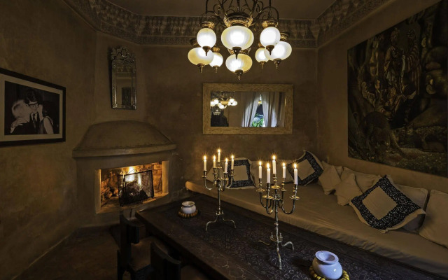 Riad Dar Fakir