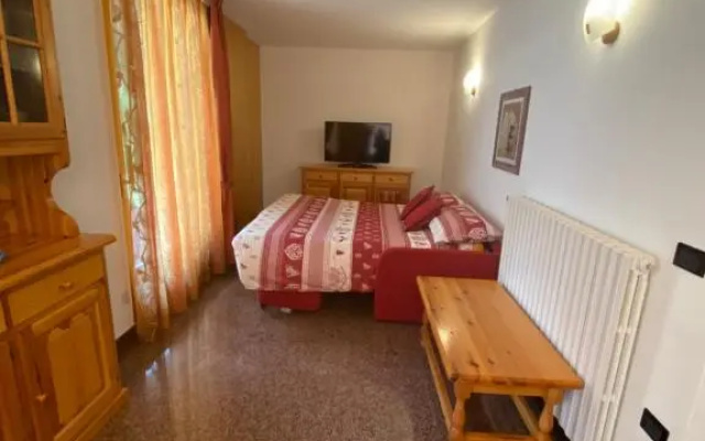 Domus Alpina